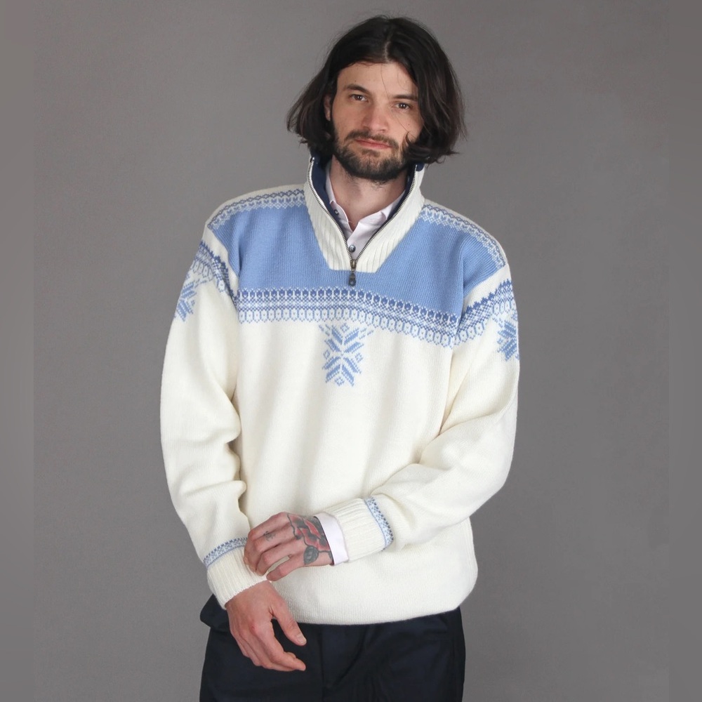 Fosse Norway | Voss Sweater